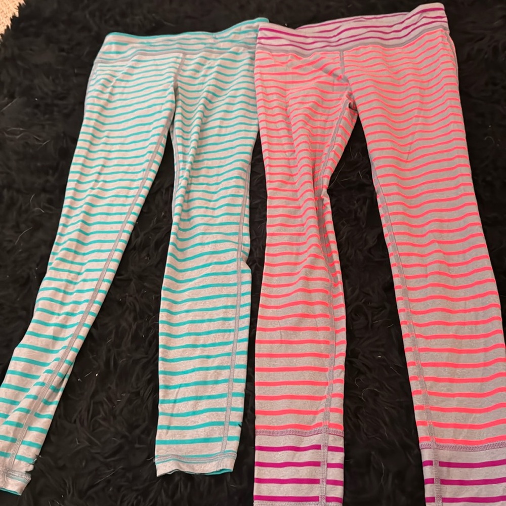 Under armour leggings size small Like New